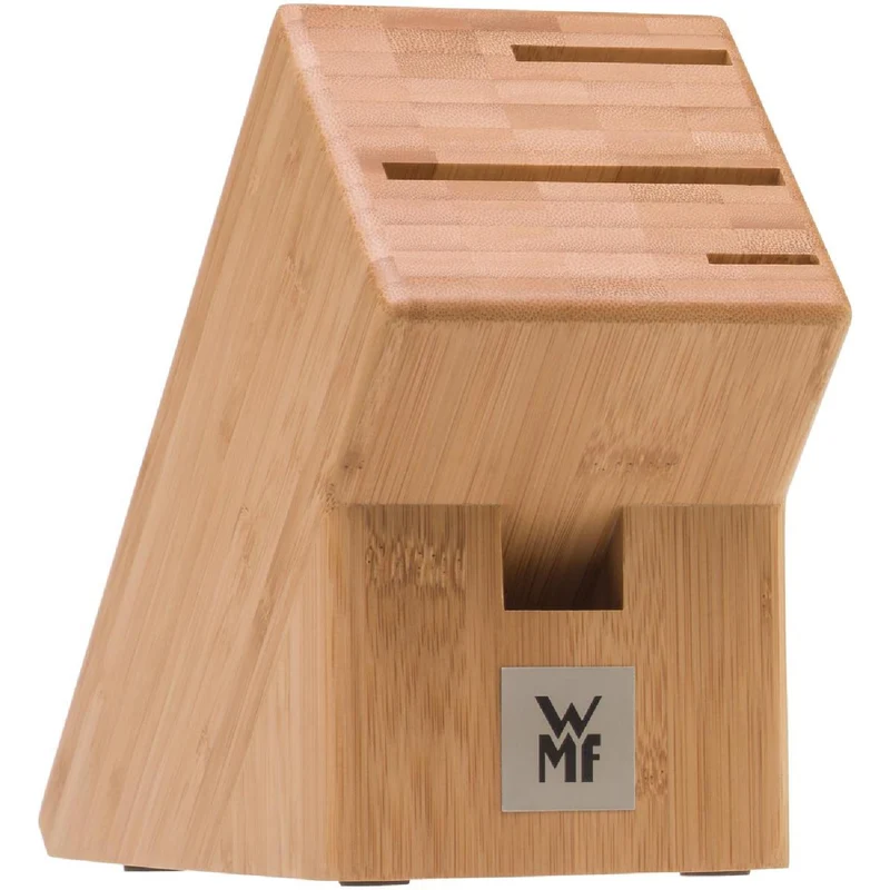 WMF Messerblock bestückt 5tlg ASIA