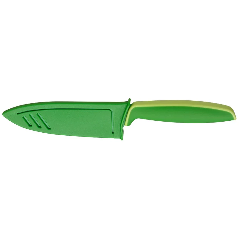 WMF Kochmesser grün Touch