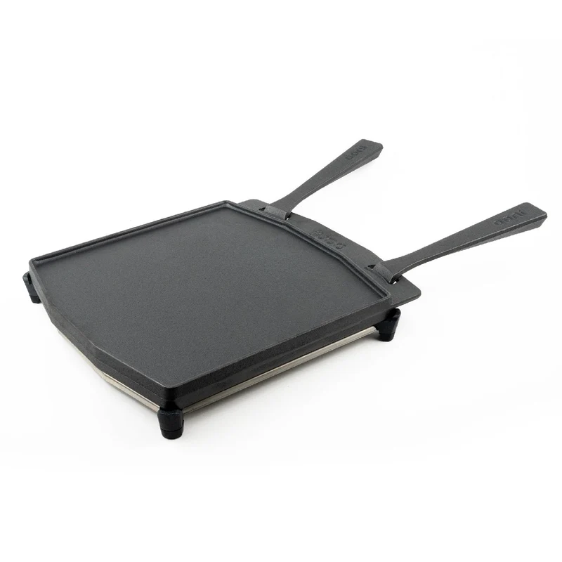 Ooni doppelseitige Grillpfanne