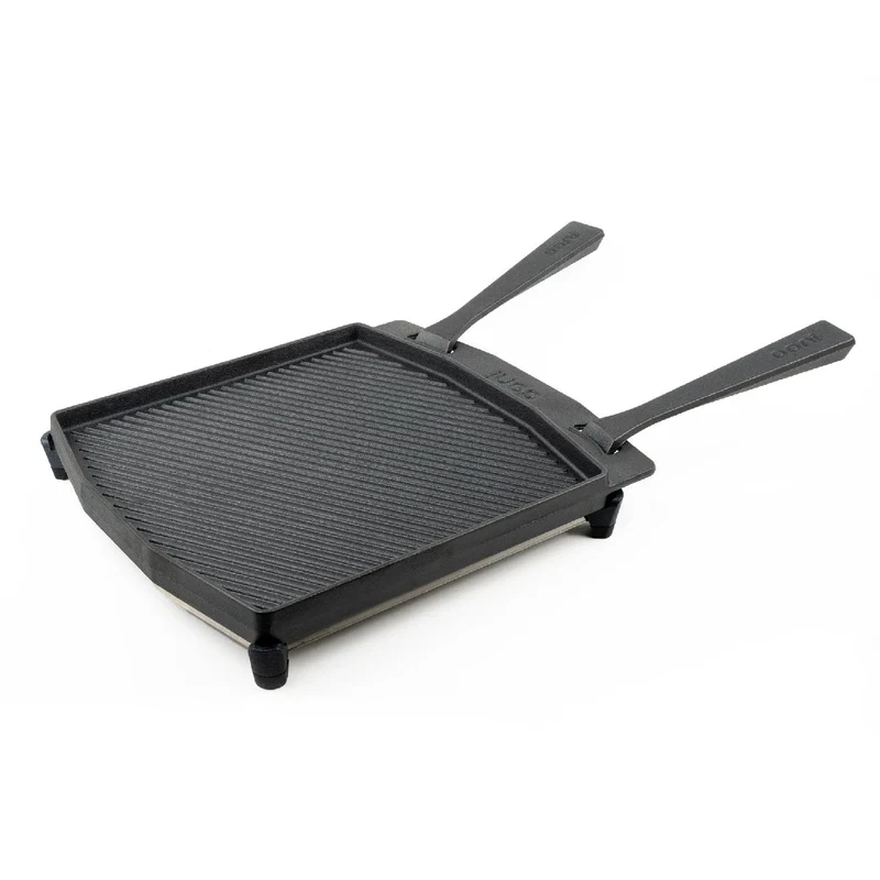 Ooni doppelseitige Grillpfanne