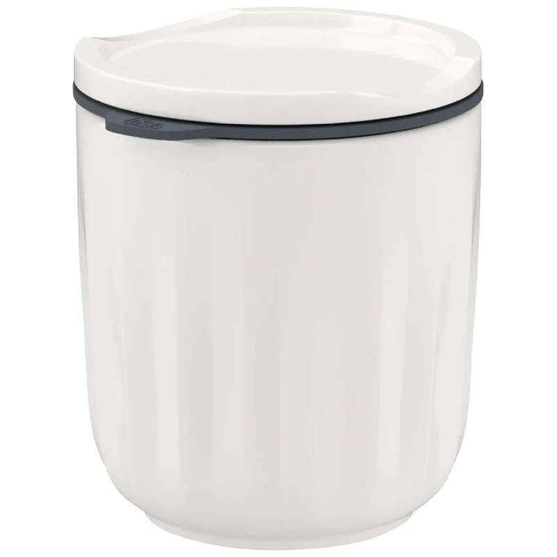 Villeroy & Boch To Go & To Stay Becher mit Deckel gross