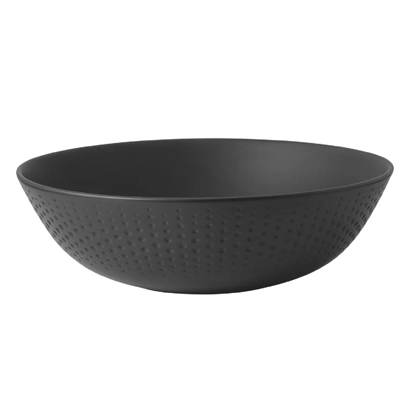 Villeroy & Boch Manufacture Collier noir Obst-/Dekoschale