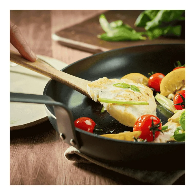De Buyer Crêpepfanne mit Keramikbeschichtung CERANOA Ø26cm