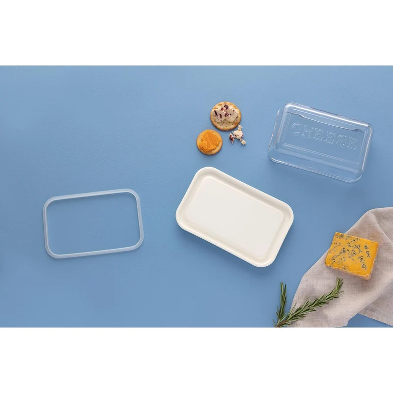 KILNER Käseaufbewahrung