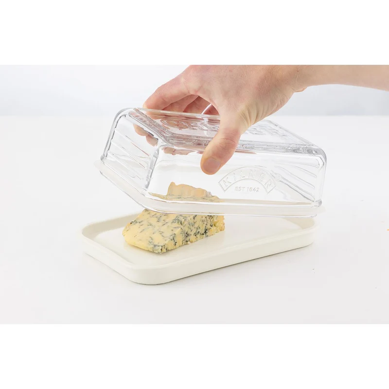 KILNER Käseaufbewahrung