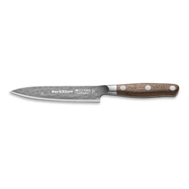 Dick DarkNitro Officemesser, 12 cm