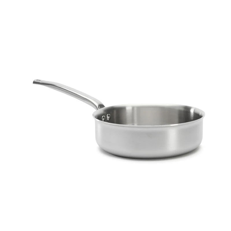 De Buyer GERADE SAUTEUSE ALCHIMY 24 CM