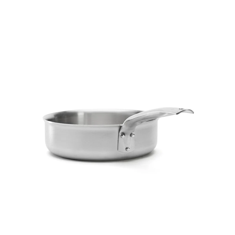 De Buyer GERADE SAUTEUSE ALCHIMY 24 CM