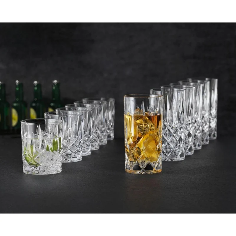 NACHTMANN Noblesse Tumbler Set