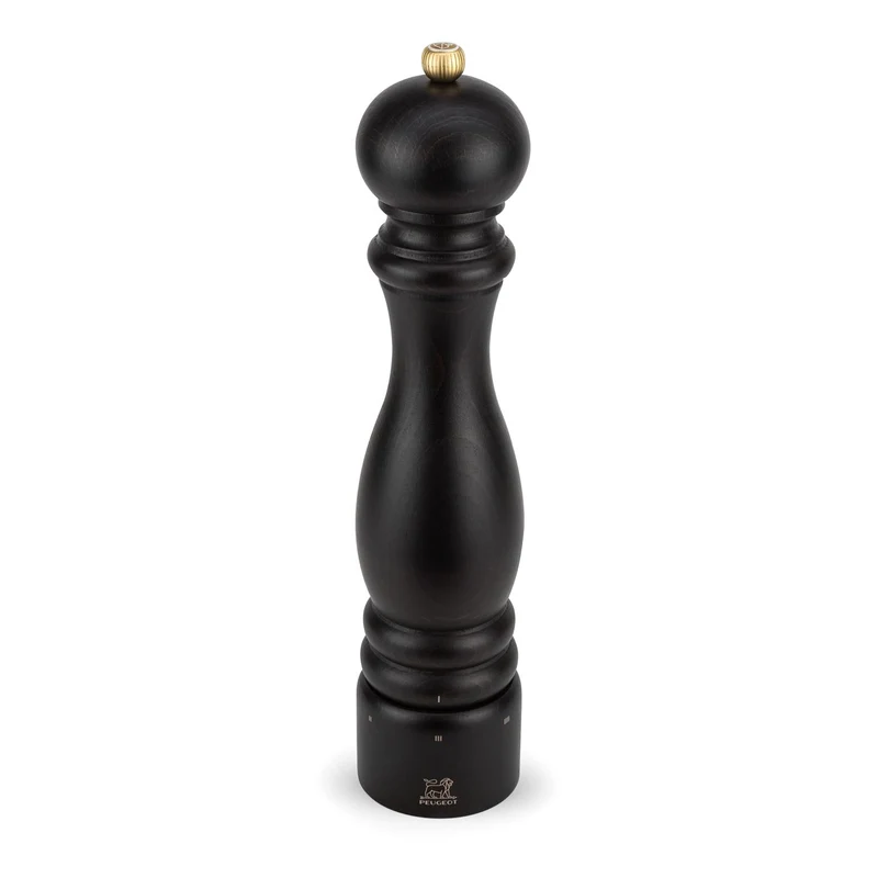 Peugeot PARIS Salzmühle u'Select schokolade 30 cm