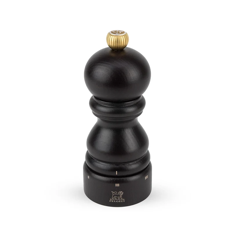 Peugeot PARIS Salzmühle u'Select schokolade 12 cm