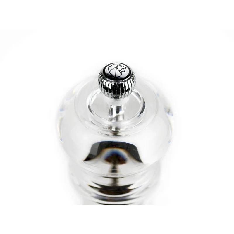 Peugeot NANCY Pfeffermühle Acryl 12 cm