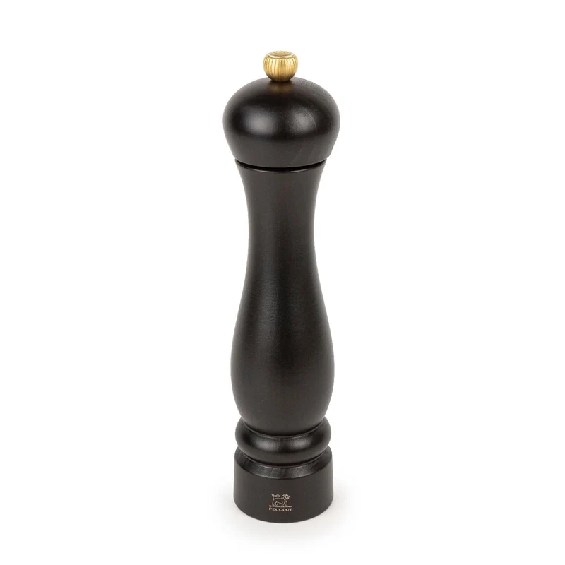Peugeot CLERMONT Salzmühle schokolade 24 cm