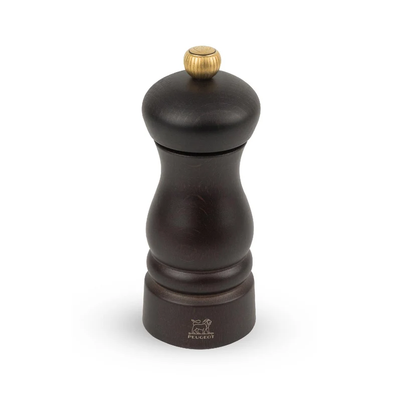 Peugeot CLERMONT Pfeffermühle schokolade 13 cm