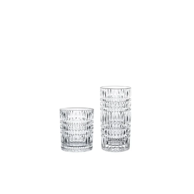 NACHTMANN Ethno Tumbler Set 12 teilig