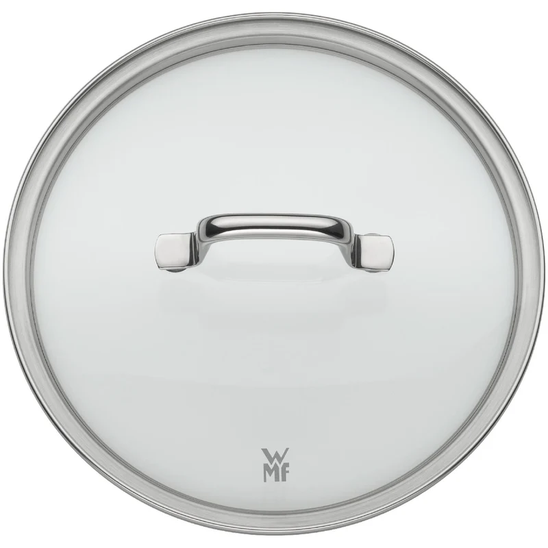 WMF TOPFSET Fusiontec Essential 3TLG Black