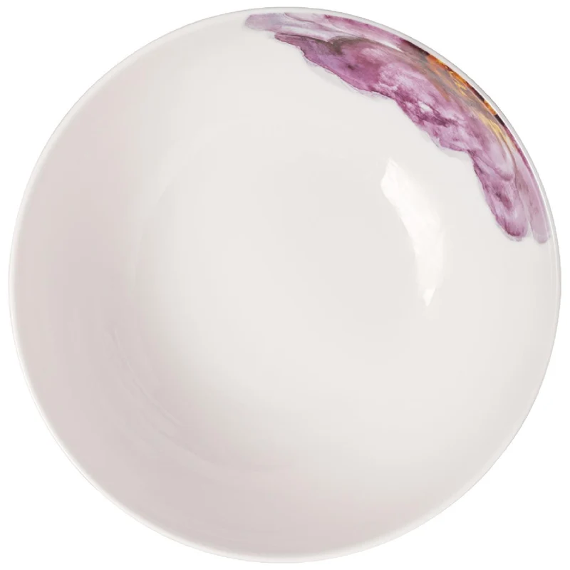 Villeroy & Boch Rose Garden Schüssel rund