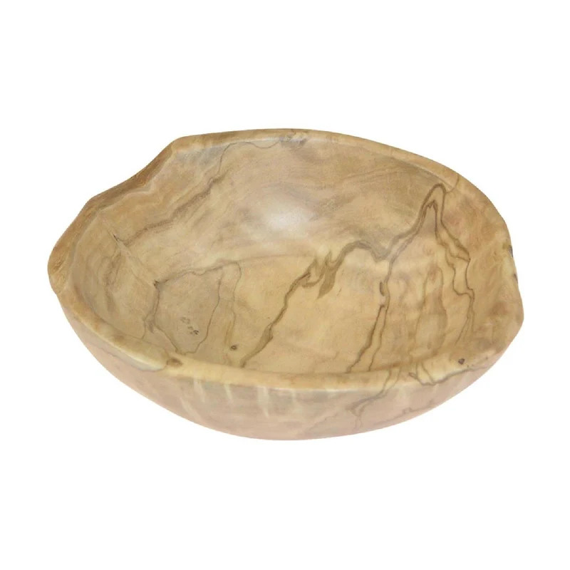 BÉRARD Schale oval, 7,8 x 9,8 cm