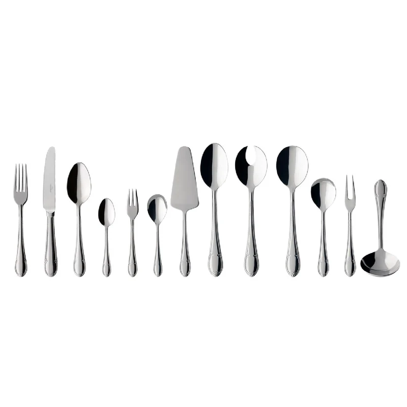 Villeroy & Boch Mademoiselle Tafelbesteck 68tlg.