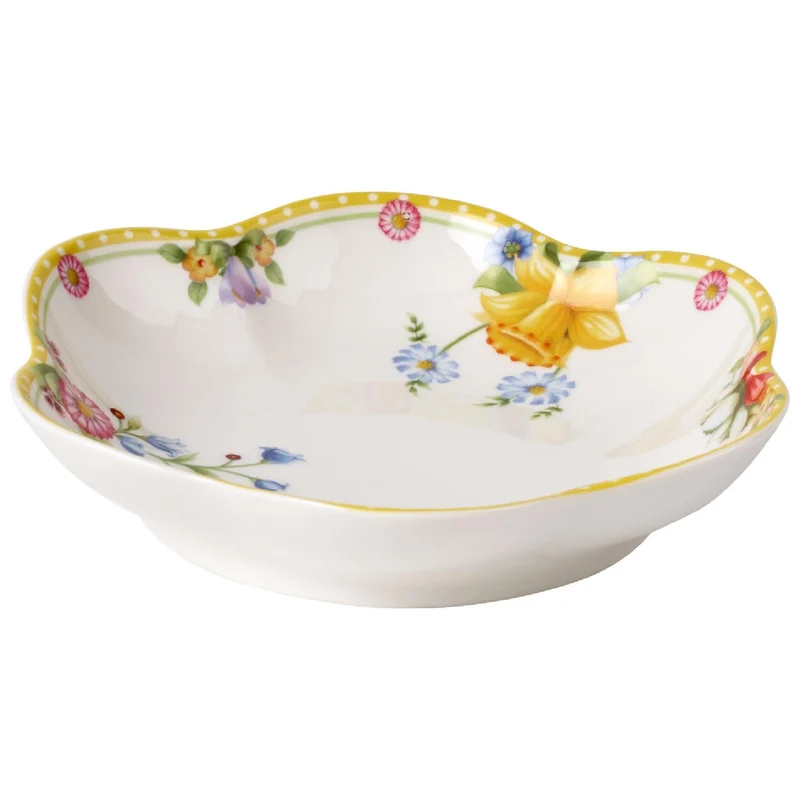Villeroy & Boch Spring Awakening Schale klein