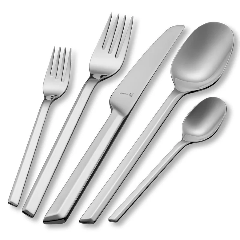 WMF Besteck-Set 30- teilig