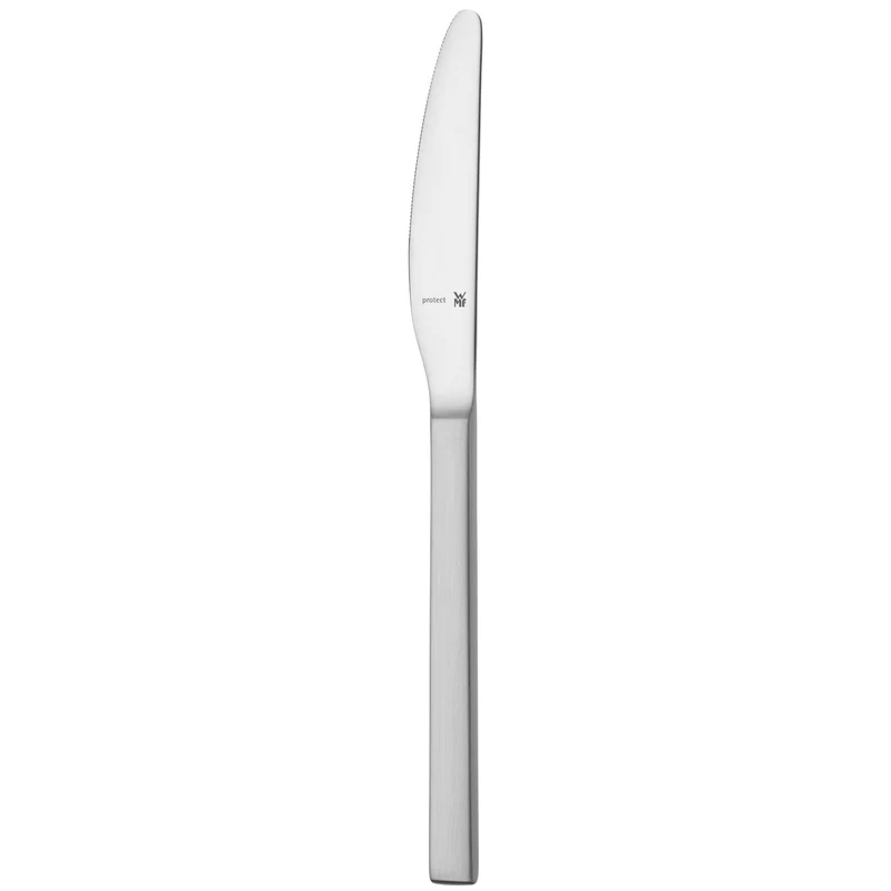 WMF Menümesser Linum Monobloc Cromargan protect®
