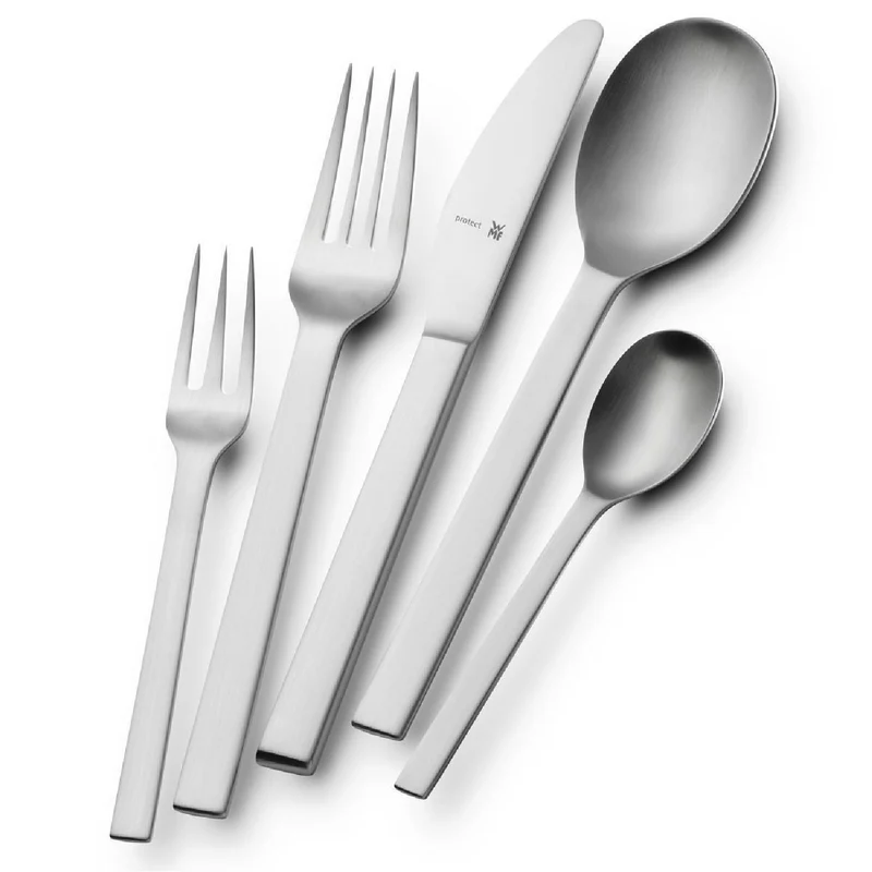 WMF Menümesser Linum Monobloc Cromargan protect®