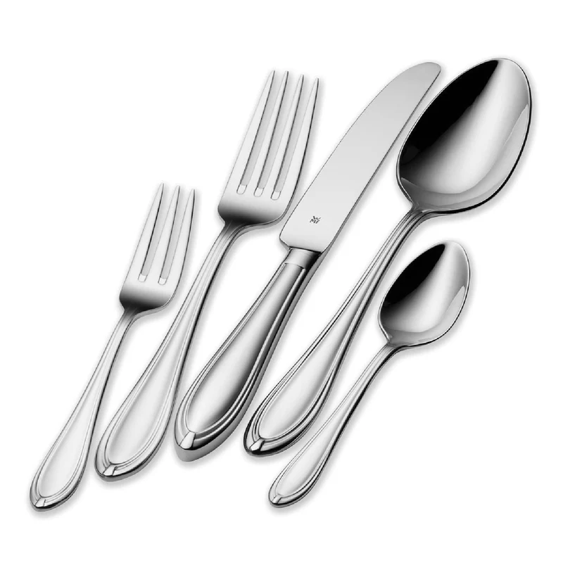 WMF Salatbesteck Verona