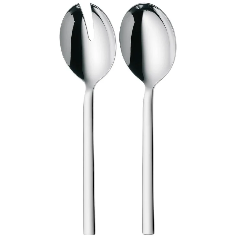 WMF Salatbesteck LYRIC CROM. PRO groß POLIER