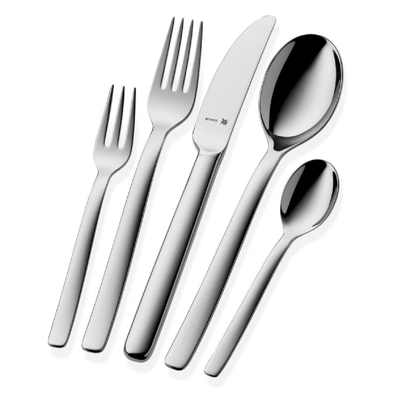 WMF Kaffeelöffel Atic Cromargan protect®