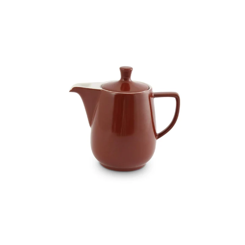 Friesland Kaffeekanne 0,6l Haushaltskannen Schokobraun