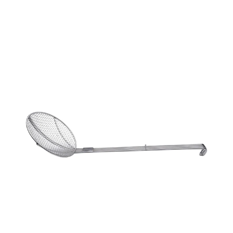Schaumlöffel Ø 18 cm