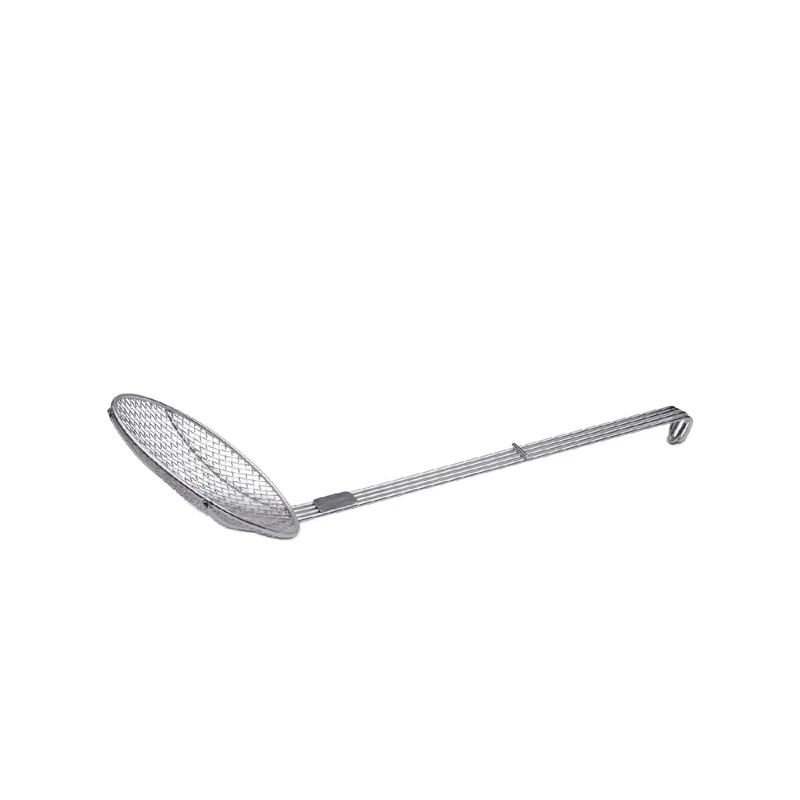 Schaumlöffel Ø 18 cm