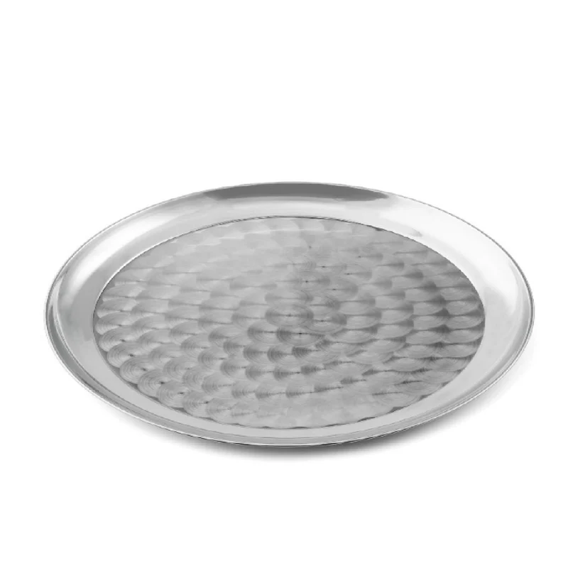 Weis Serviertablett Ø 30 cm