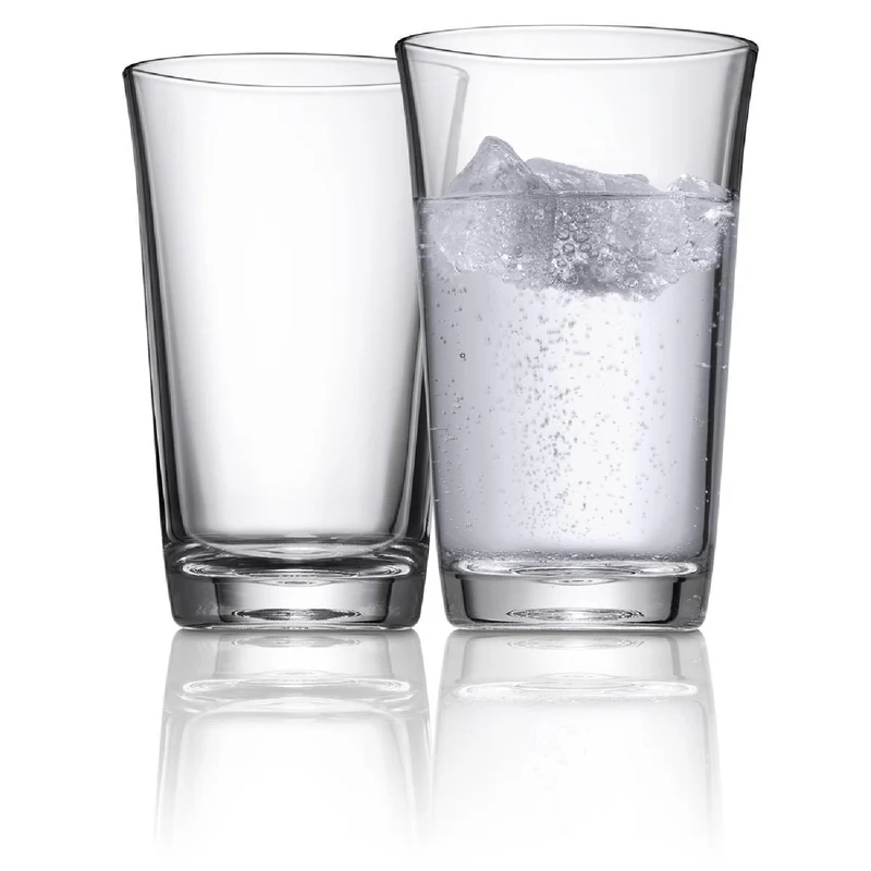 WMF Wasserglas-Set 2 Stück 0,25 l Basic