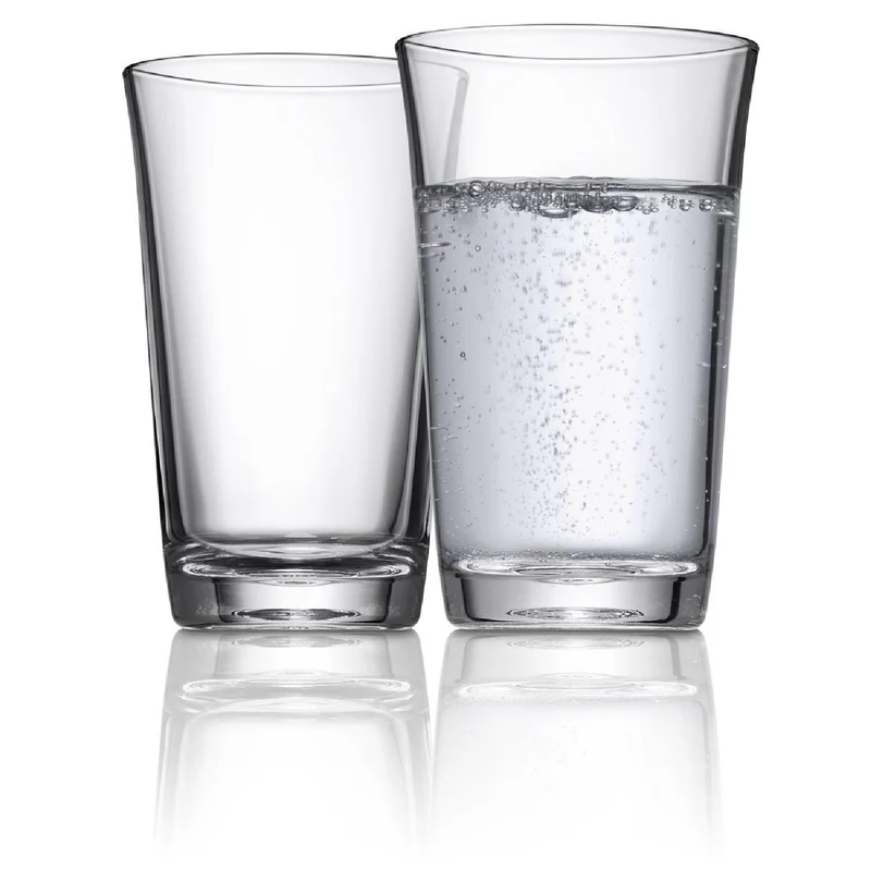 WMF Wasserglas-Set 2 Stück 0,25 l Basic