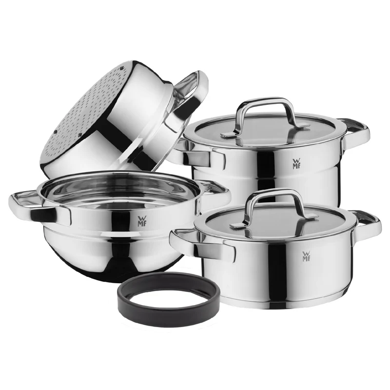 WMF Topf-Set Compact Cuisine 20, 4-teilig