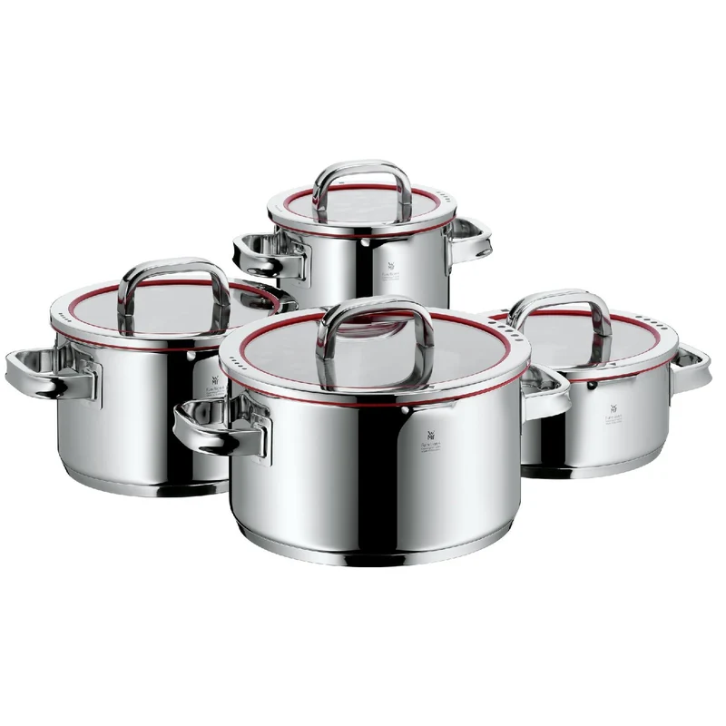 WMF Kochgeschirr-Set 4-teilig Function 4