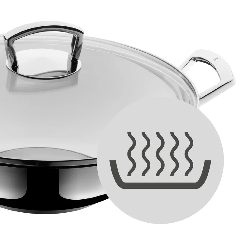 WMF Wok Ø 36 cm