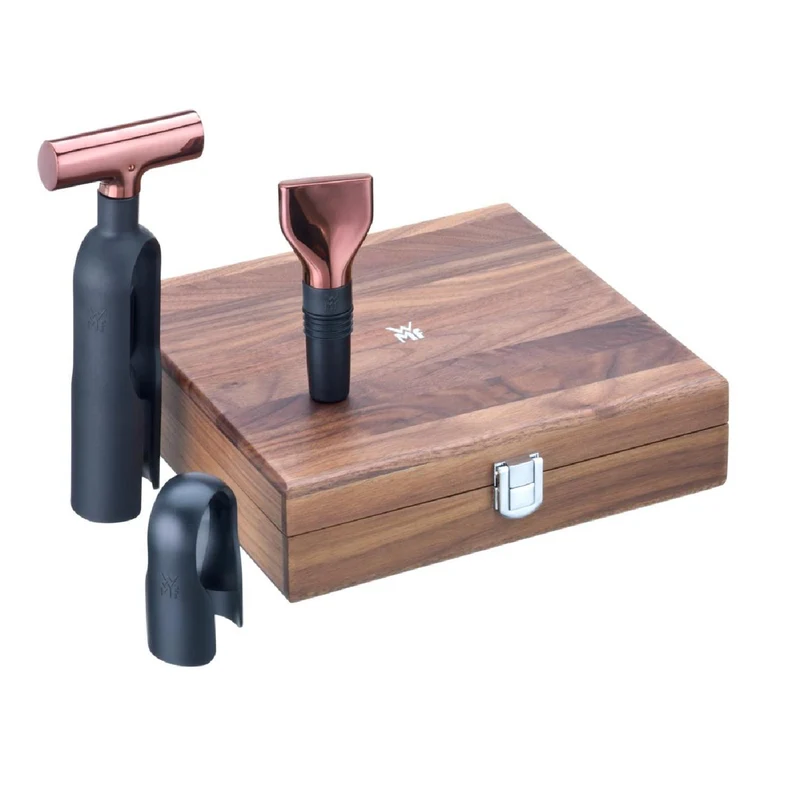 WMF Sommelier Set Kupfer 3tlg.