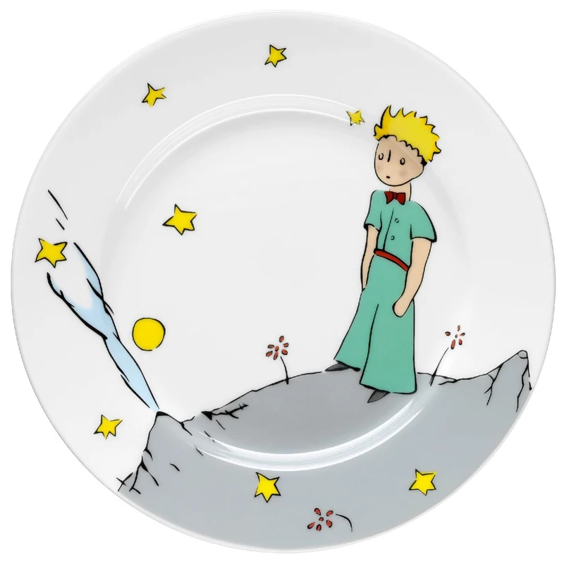 WMF Teller Der kleine Prinz