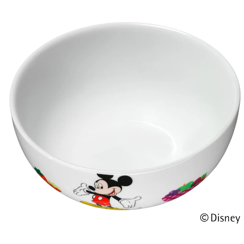 WMF Müslischale Mickey Mouse