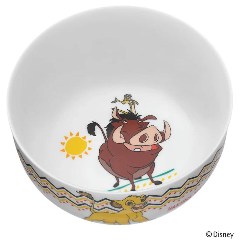 WMF LION KING Schale