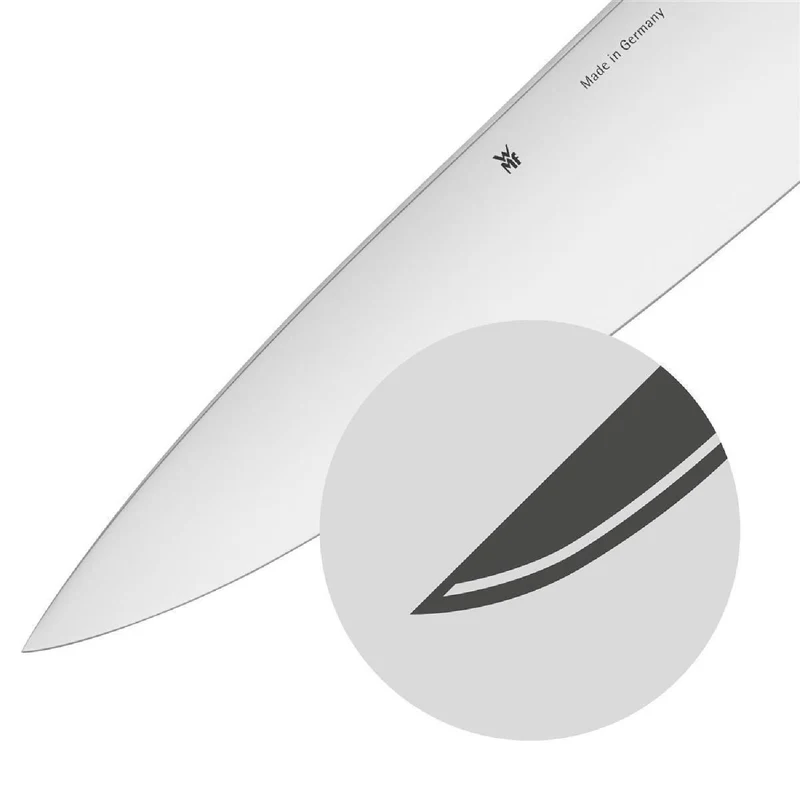 WMF Messerblock bestückt 7-teilig Grand Gourmet
