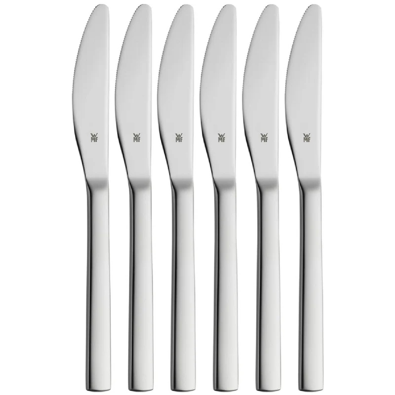 WMF Obstmesser-Set Nuova 6-teilig