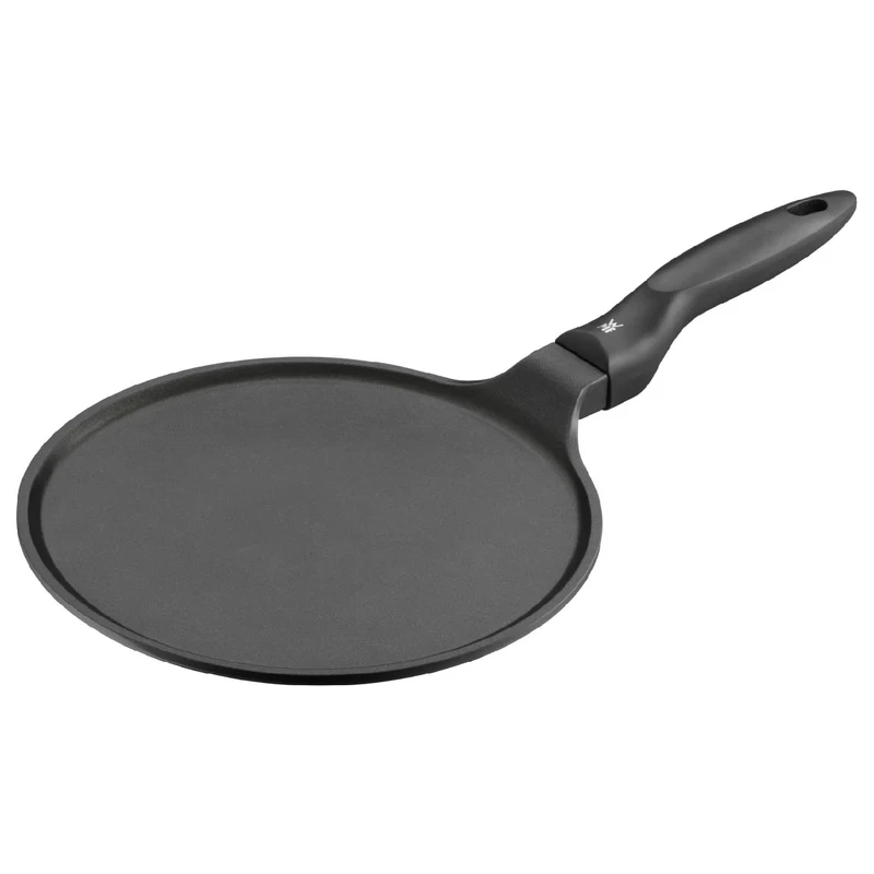 WMF Crêpes Pfanne Ø 27 cm mit Holzbesteck