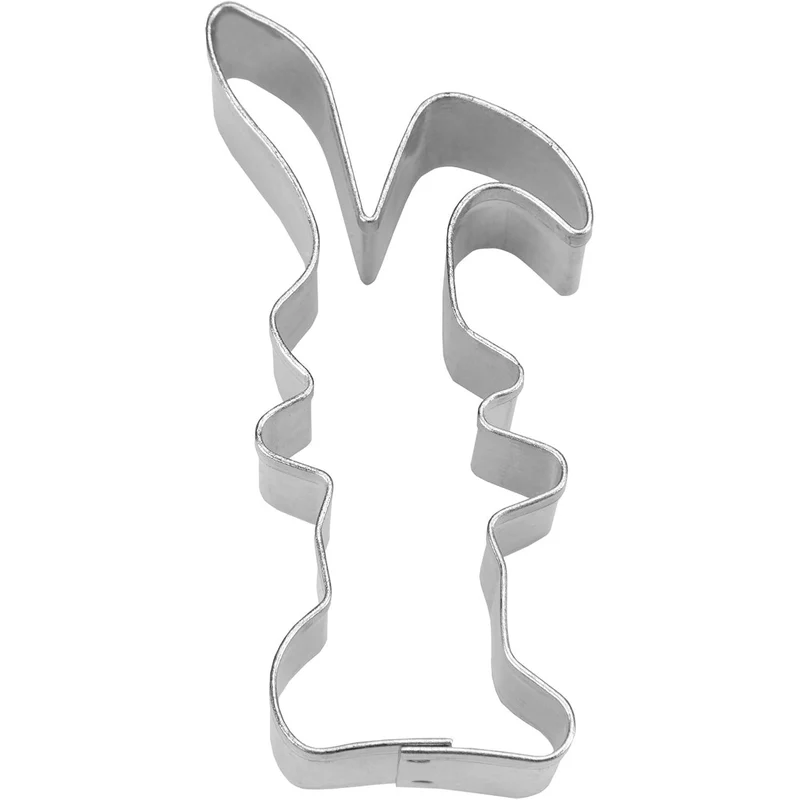 Städter Ausstechform Ausstecher Hase mit Schlappohr