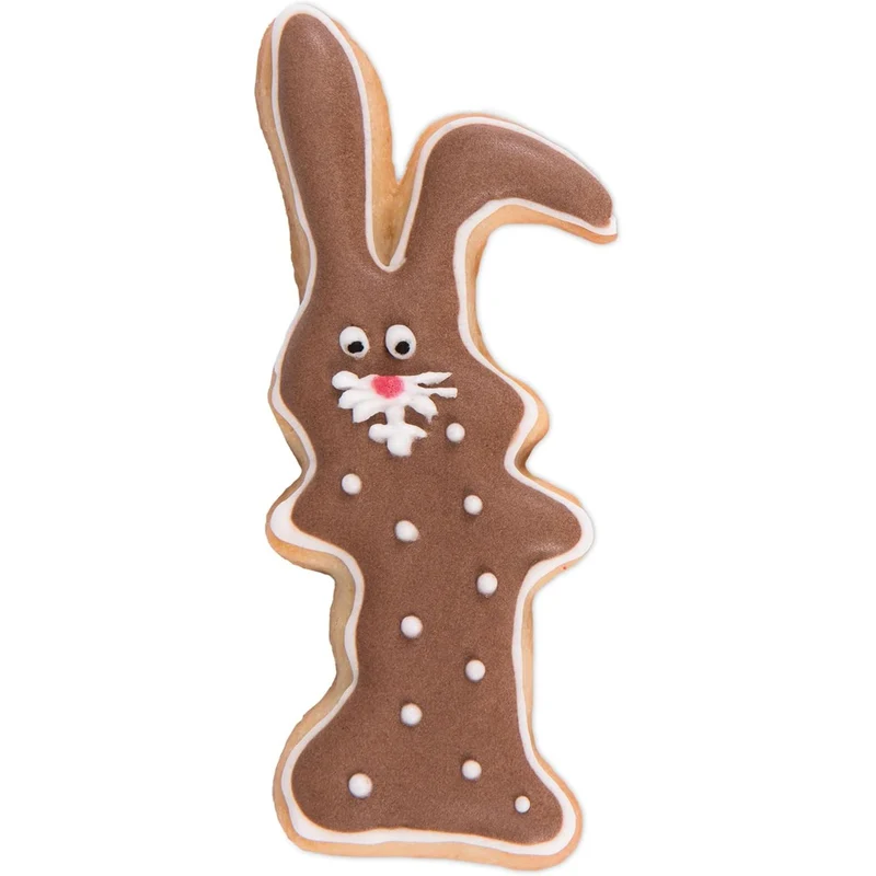 Städter Ausstechform Ausstecher Hase mit Schlappohr