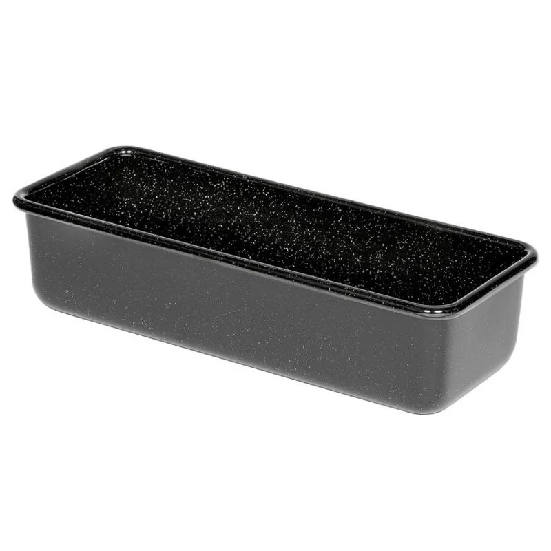 Königskuchenform 30x10cm sw