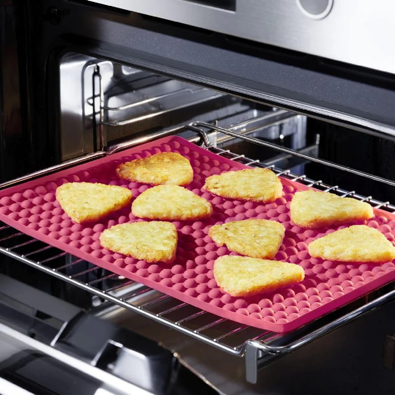 Brat- und Backmatte »Crispy«
